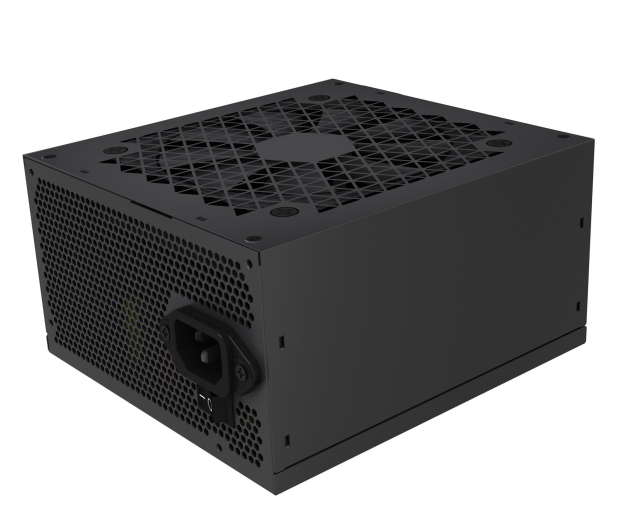 Gembird Fornax 750W 80 Plus Gold - 1346455 - zdjęcie 3